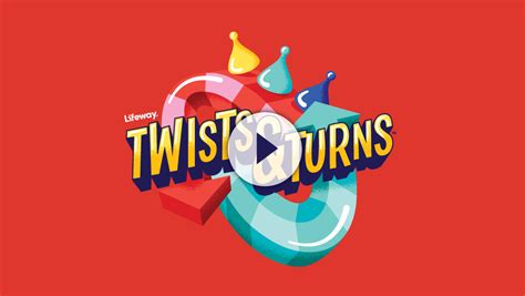 lifeway 2023 vbs|Lifeway VBS 2023 Twist & Turns Songs (Theme Song